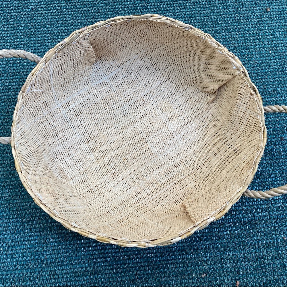Vintage Basket - Picture 3 of 11